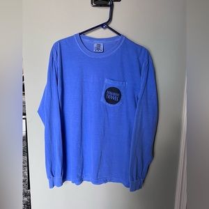 Men’s Long sleeves Shirt